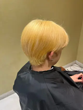 カラー ✨髪質改善カラー✨ ななみのヘアスタイル