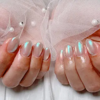 ネイル Cute Tips nailのネイルデザイン