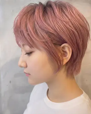 💖kellys green💖のヘアスタイル