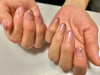 ネイル spoon nailのネイルデザイン