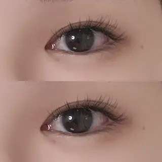 マツエク・マツパ EYELA 津田沼 Rico🫧のマツエク・マツパデザイン