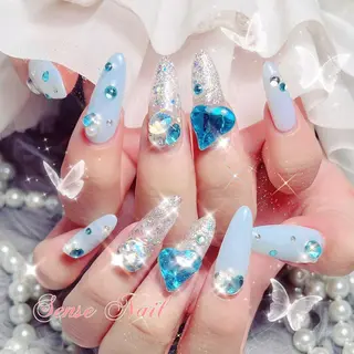 ネイル 🍓Silk Eleganceのネイルデザイン