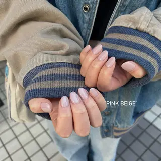ネイル SHELLTOKYO 💜Kazamakiのネイルデザイン