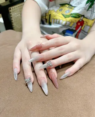 ネイル Dyo Nail_Royalのネイルデザイン