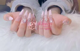 ネイル YUKI NAILのネイルデザイン