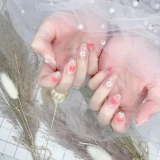 ネイル DG nailのネイルデザイン