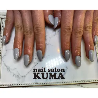 ネイル nailsalon KUMAのネイルデザイン