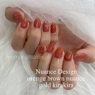 ネイル Momo nailsalonのネイルデザイン
