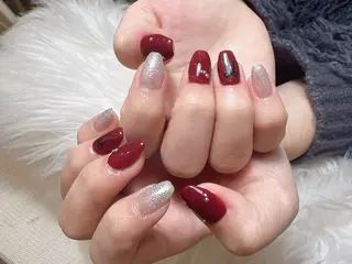 ネイル IN’S hanaのネイルデザイン