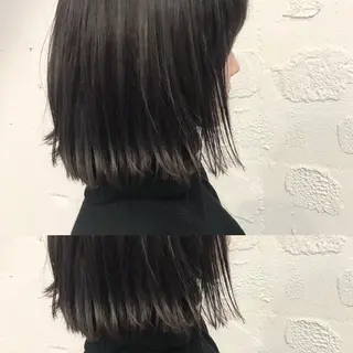 ショート カラー 嶋佐 昌大 シマサマオのヘアスタイル