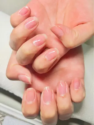 ネイル 新宿ネイルサロン ジェミディローサのネイルデザイン