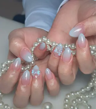 ネイル 👍thumbs up nail👍のネイルデザイン