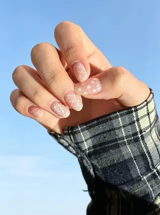 ネイル ネイリスト💅💖 kiki🎀のネイルデザイン