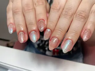 ネイル Lovely JURIのネイルデザイン