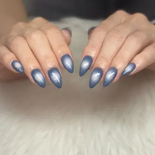 ネイル totalsalon Bellのマツエク・マツパデザイン