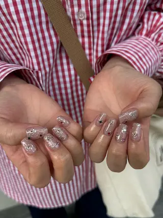 ネイル KAILA Yuukaのネイルデザイン