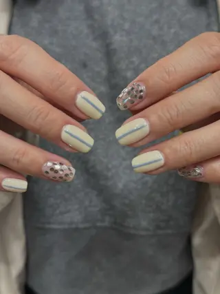 ネイル filonnail asukaのネイルデザイン