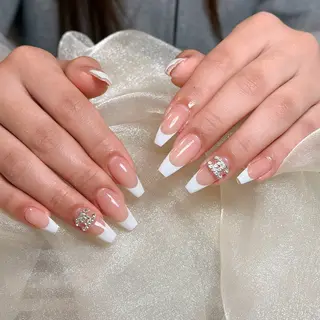 ネイル ネイル👑クイーンズ 巧のネイルデザイン