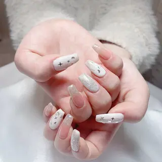 ネイル Bél Nail salonのネイルデザイン