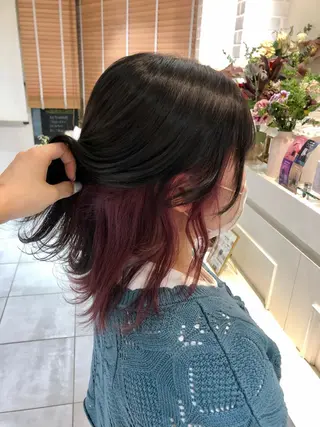 ミディアム satomi 𓂃𓈒𓏸のマツエク・マツパデザイン