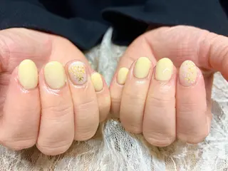 ネイル さ ゆのネイルデザイン