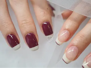 ネイル glaNje部谷 (オーナー)のネイルデザイン