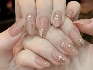 ネイル Akira nail salonのネイルデザイン