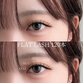 マツエク・マツパ 【吉塚】Coi✴ 束感エクステ・LEDのマツエク・マツパデザイン