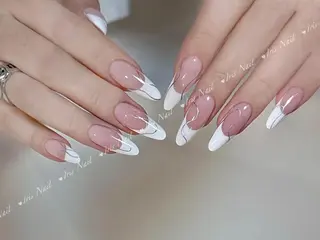 ネイル 🍒IRIS Nail🌸のネイルデザイン