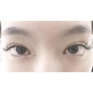 マツエク・マツパ 吉岡 翠のマツエク・マツパデザイン