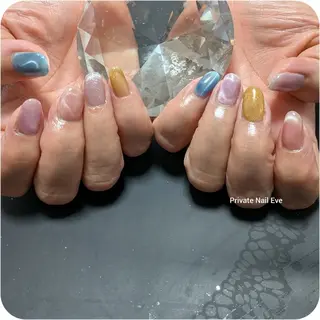 ネイル ネイル junkoのネイルデザイン