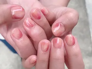 ネイル toi nail.のネイルデザイン