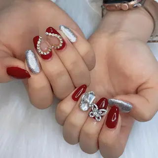 ネイル Kayo 💅のネイルデザイン