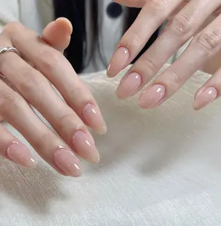 ネイル 🎀 UU_nailのネイルデザイン