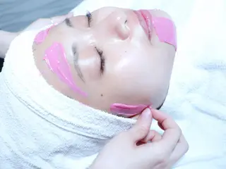 平野 由衣の眉毛・アイブロウイメージ