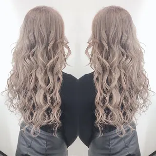 ロング ‎✴︎˚｡Chamo 𝐄𝐑𝐈𝐍𝐀のマツエク・マツパデザイン