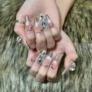 ネイル Doris Nail Salonのネイルデザイン