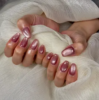 ネイル nailroom HARU.のネイルデザイン
