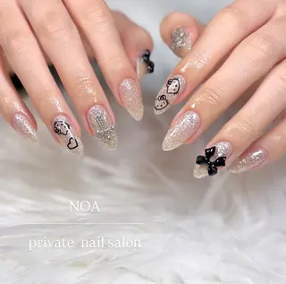 ネイル NOA NAILのネイルデザイン
