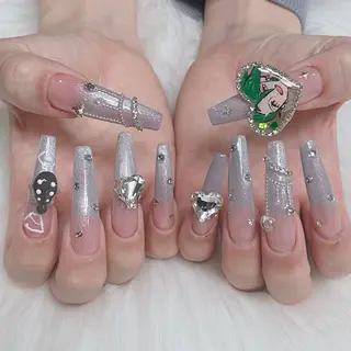 ネイル nail salon Maiのネイルデザイン