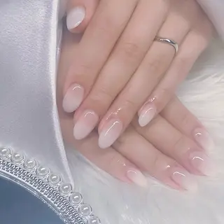 ネイル 登戸  Link ちゆめのネイルデザイン