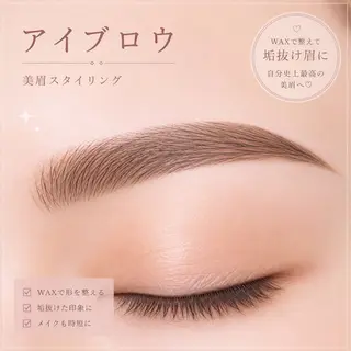 アイブロウ Luréa⁺ (ルレア)のマツエク・マツパデザイン