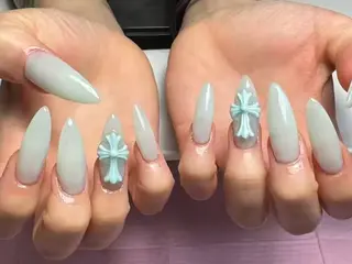 ネイル 💅🏻 ayakaのネイルデザイン