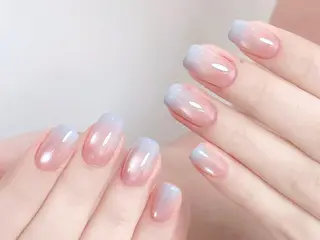 ネイル ティアラ ネイルのネイルデザイン