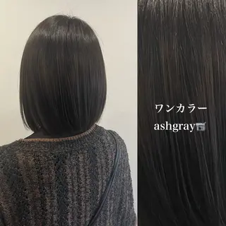 カラー 🌺c.key /スタイリスト/内多のヘアスタイル