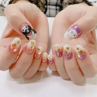 ネイル nail salonのネイルデザイン