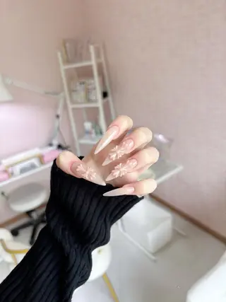 ネイル Airis aiのネイルデザイン