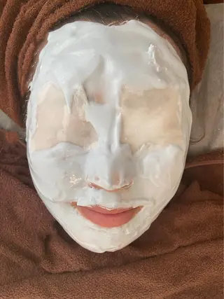 olumano beautyのマツエク・マツパデザイン