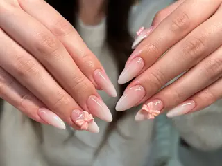 ネイル ミ ナのネイルデザイン