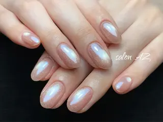ネイル salon AZのネイルデザイン
